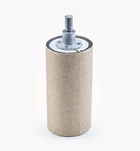 Sleeveless Sanding Drums