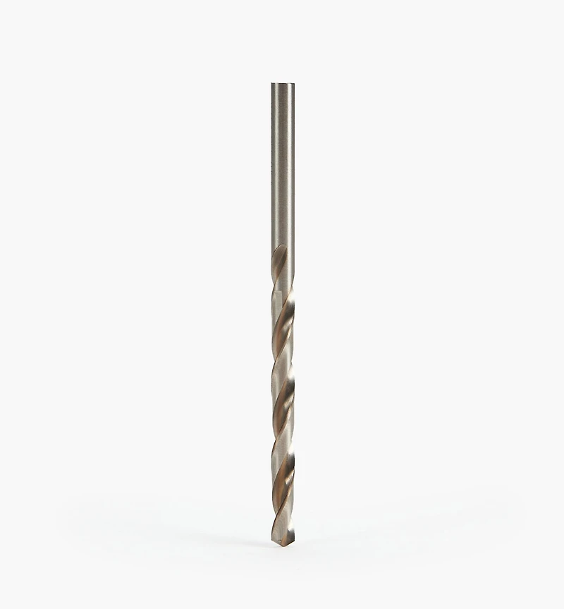 Replacement Drill Bits for Triumph HSS Twist Sets