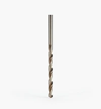 Replacement Drill Bits for Triumph HSS Twist Sets