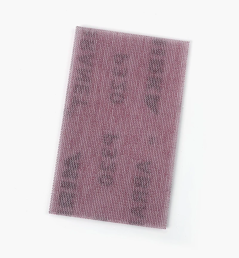 Mirka Abranet 3" × 5" Grip Sheets