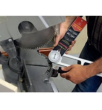 Starrett Miter-Saw Gauges