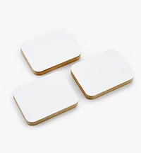 Replacement Inserts for Drill-Press Table & Fence