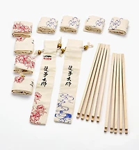 Chopstick Blanks for the Bridge City Master Kit