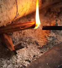 Fatwood