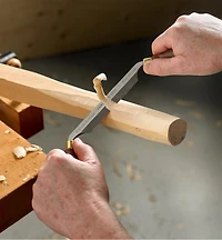 Veritas PM-V11 Carver's Drawknife