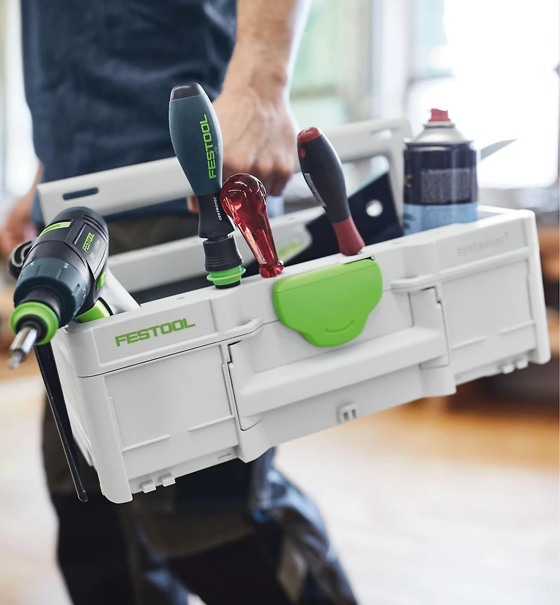 Festool SYS3 M Toolboxes
