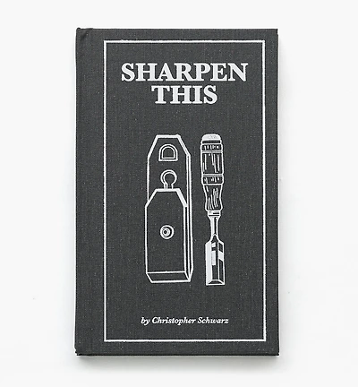 Sharpen This