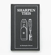 Sharpen This