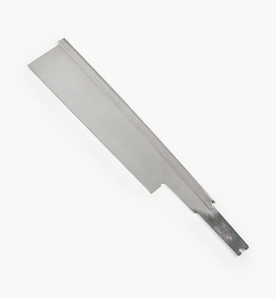 Replacement Blade for Japanese Rip-Tooth Dozuki