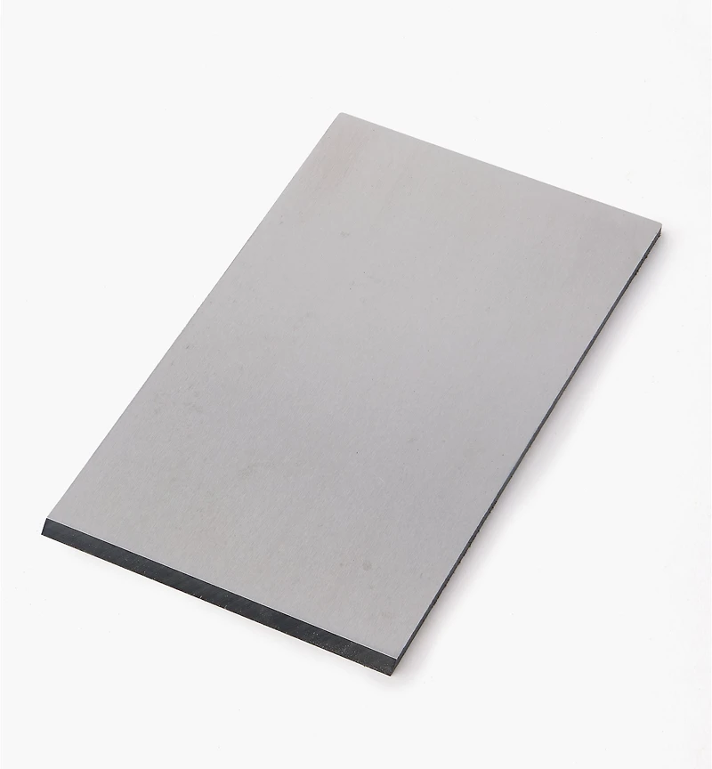 Hock Scraper Plane Blades