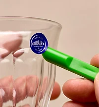 Wide-Blade Scrigit Scraper