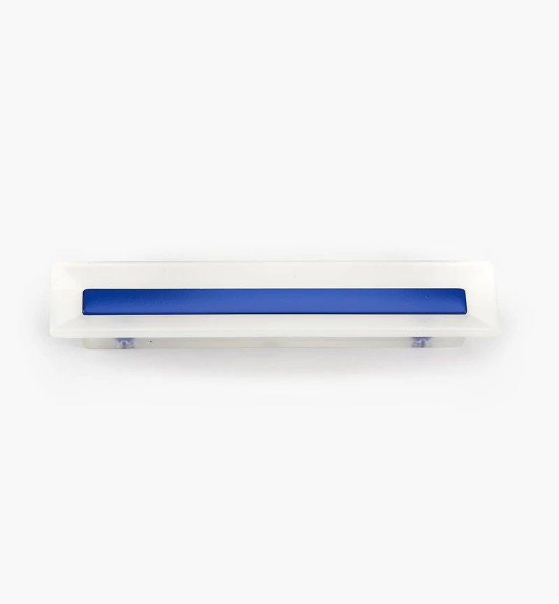 Poignée rectangulaire Bungee