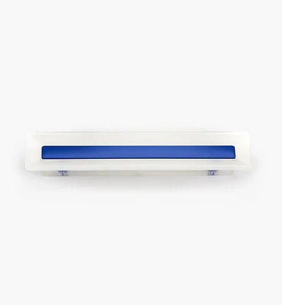 Poignée rectangulaire Bungee