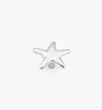 Bouton étoile de mer, petit