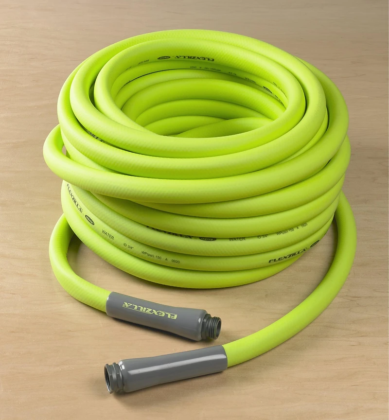 Flexzilla 3/4" Garden Hose