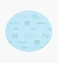 Mirka 6" Galaxy Grip Discs