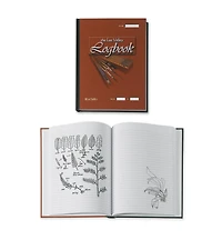 Lee Valley Logbook