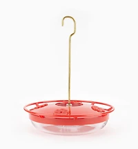 Hanging Hummingbird Feeder