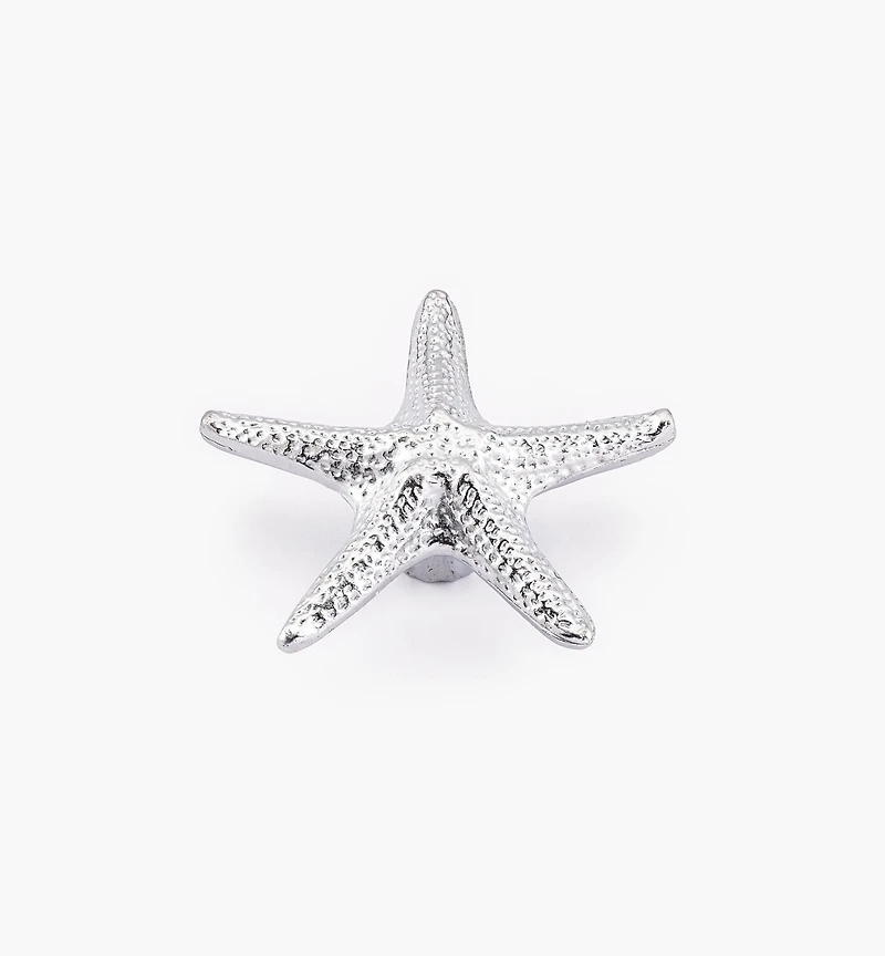 Bouton étoile de mer, grand