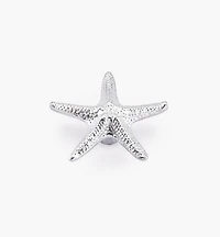 Bouton étoile de mer, grand