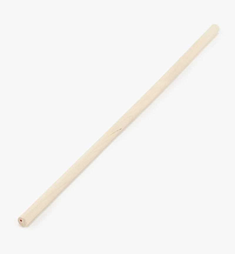 Dowel Rods
