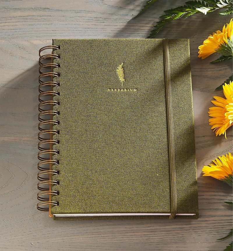 Herbarium Journal