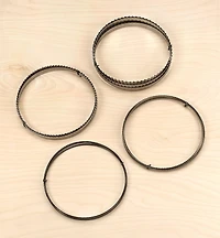 4-Blade Set for 14" Rikon Bandsaw