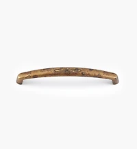 Detailed Bow Handles