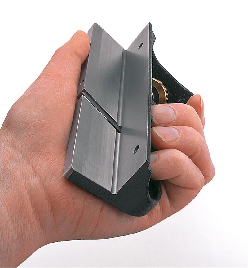 Veritas Iron Edge-Trimming Planes