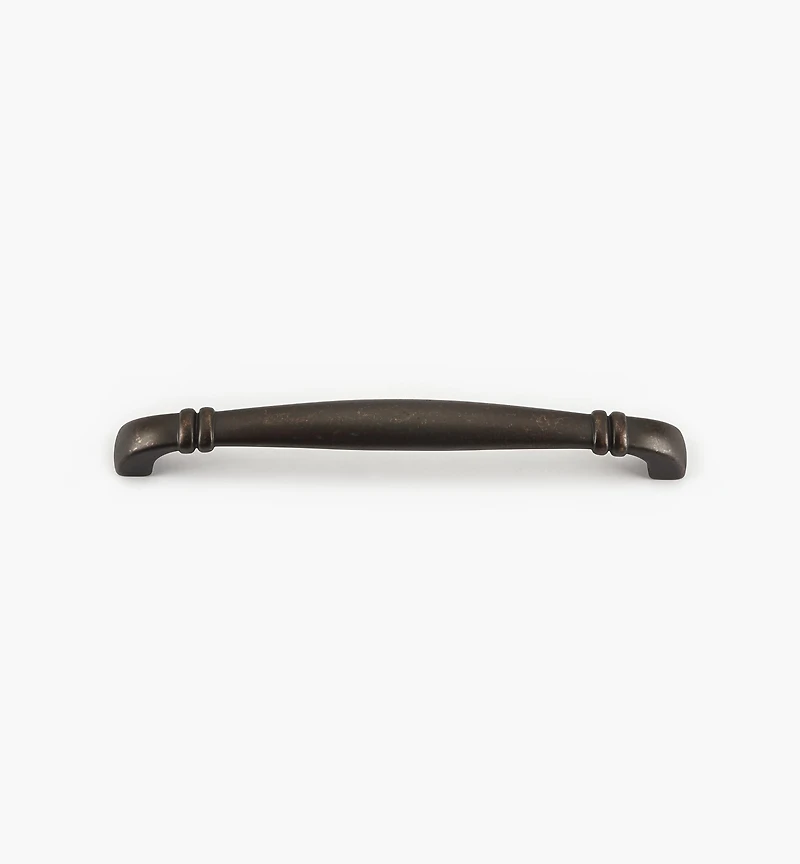 Beaded Handles