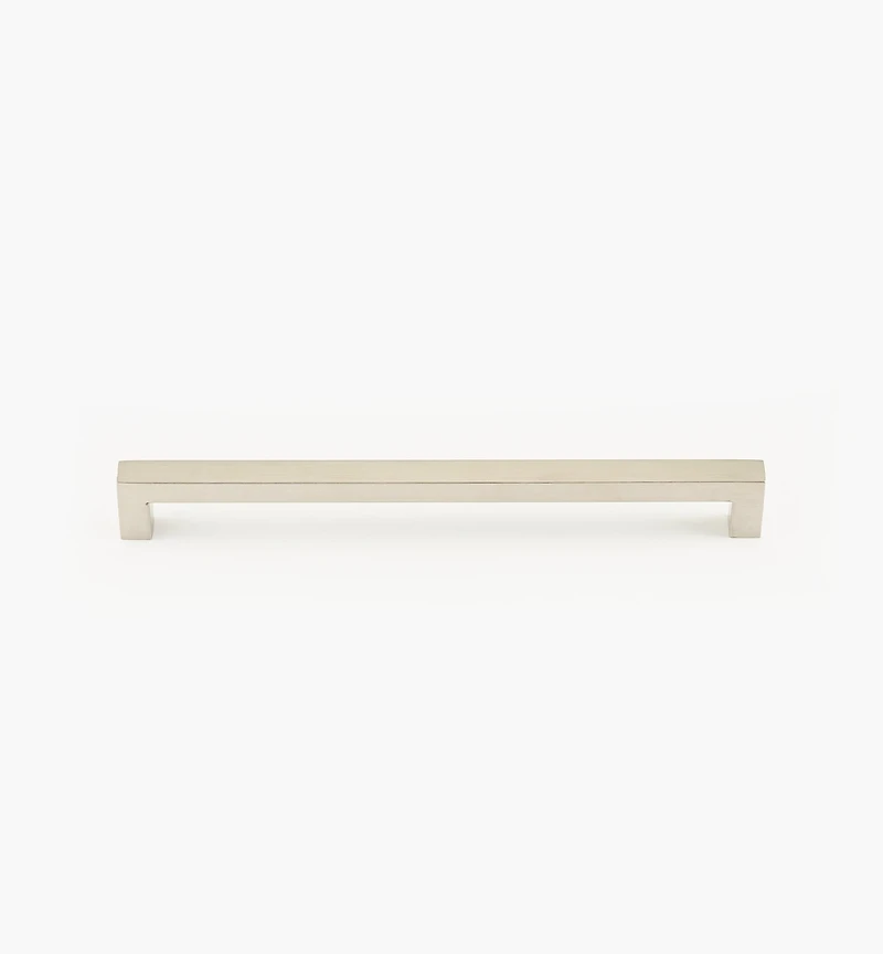 Stainless-Steel Square Tube Handles