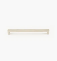 Stainless-Steel Square Tube Handles
