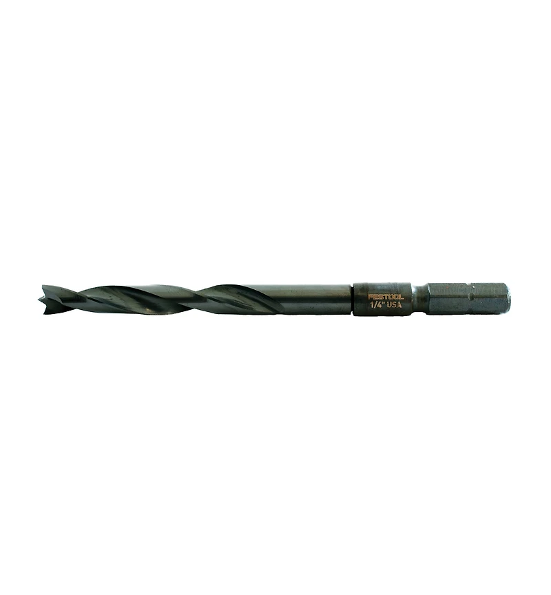 Festool Brad-Point Drill Bits