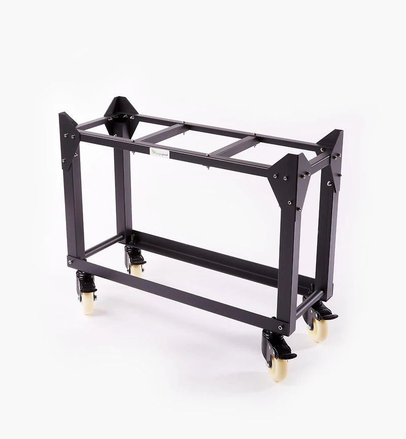 Vegepod Trolley Stand for Small Vegepod Container Garden