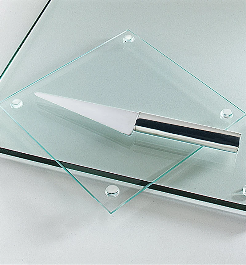 Round Flat-Bottom Bumpers