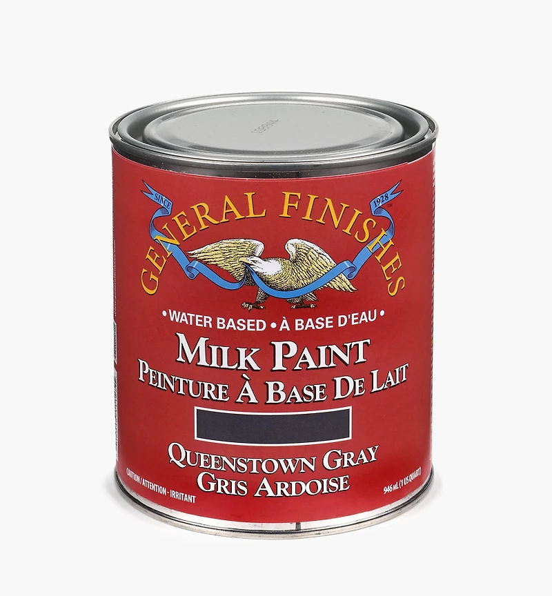 Peinture de lait General