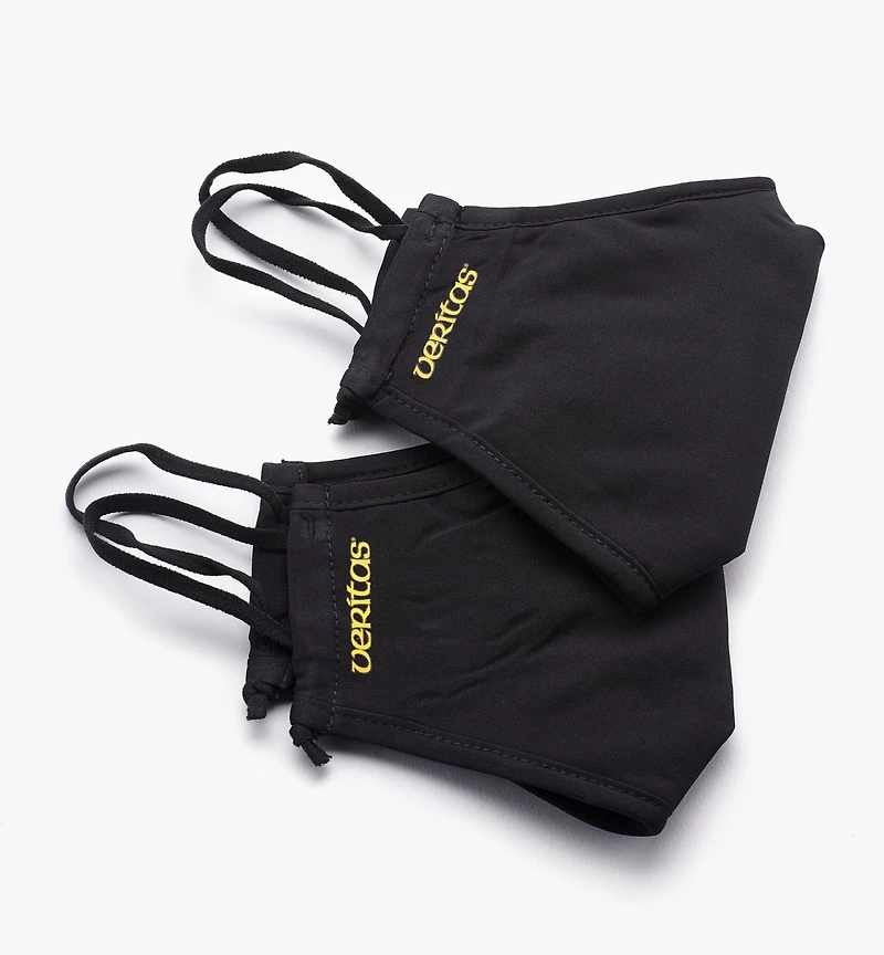 Veritas Three-Layer Face Masks