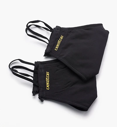 Veritas Three-Layer Face Masks