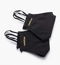 Veritas Three-Layer Face Masks