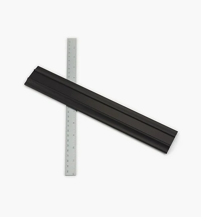 Magnetic Straightedge