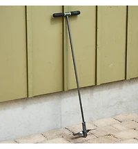 Compost Aerating Tool