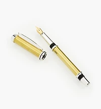 Baron Fountain Pen Hardware