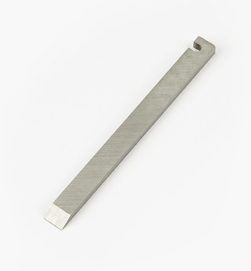 Metric Standard Blades for Veritas Left-Hand Small Plow Plane