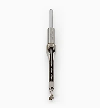 Economy Chisels & Bits for Mortisers Drill-Press Mortising Attachments