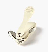 Rotary Fingernail Clipper