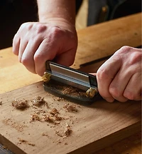 Veritas Cabinet Scraper