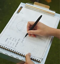 "Bullet" Space Pen