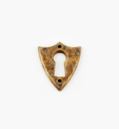 Escutcheons