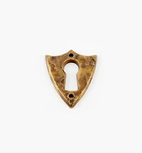 Escutcheons
