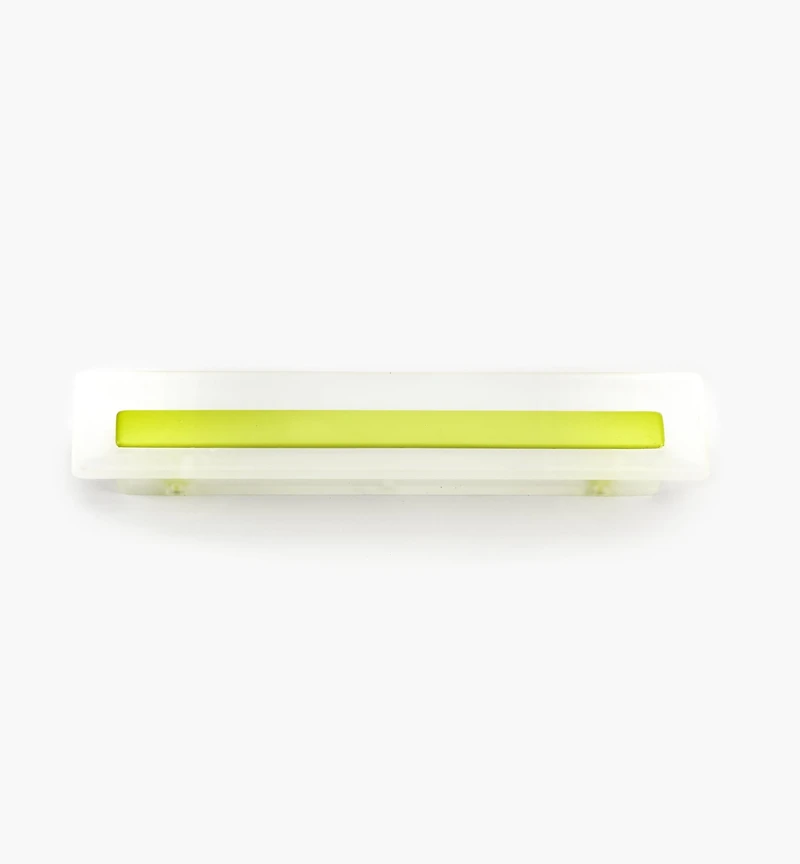 Poignée rectangulaire Bungee